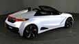 Honda S660