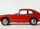 Honda S800 Coupe (1966–1968)