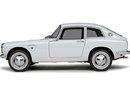 Honda S800 Coupe (1966–1968)