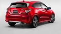 Honda Honda