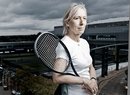 V britském průzkumu Hondy zvítězila tenistka Martina Navrátilová