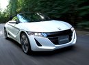 Honda S660 Concept Edition: Heart Beat Sport