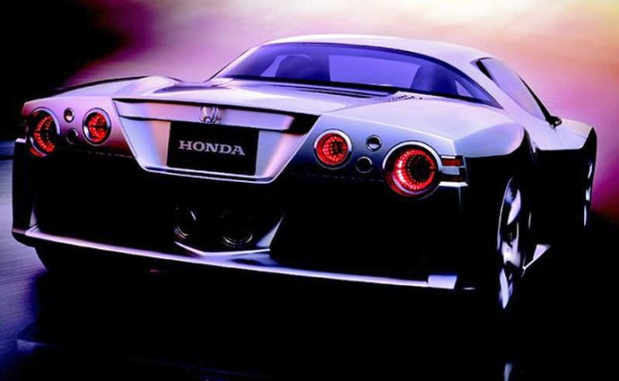 Honda NSX se bude vyrábět v Ohiu