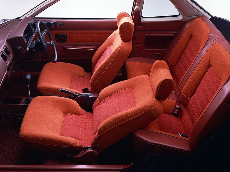 Honda Prelude (1978-1982)