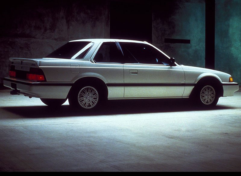 Honda Prelude (1985)