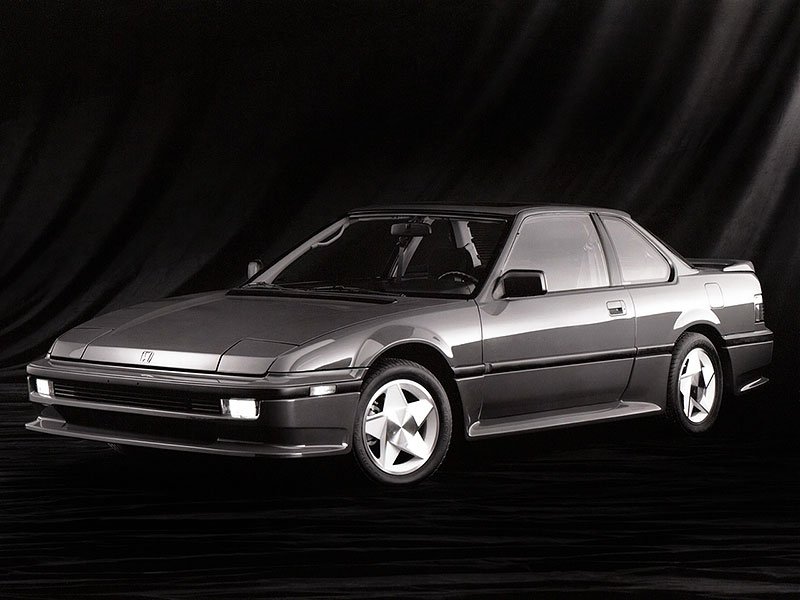 Honda Prelude (1988)