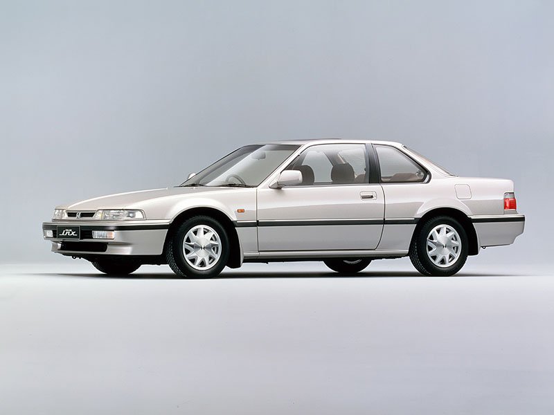 Honda Prelude (1989)