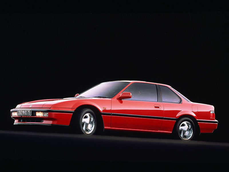 Honda Prelude (1989)