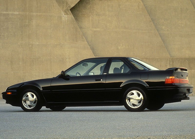 Honda Prelude (1990)