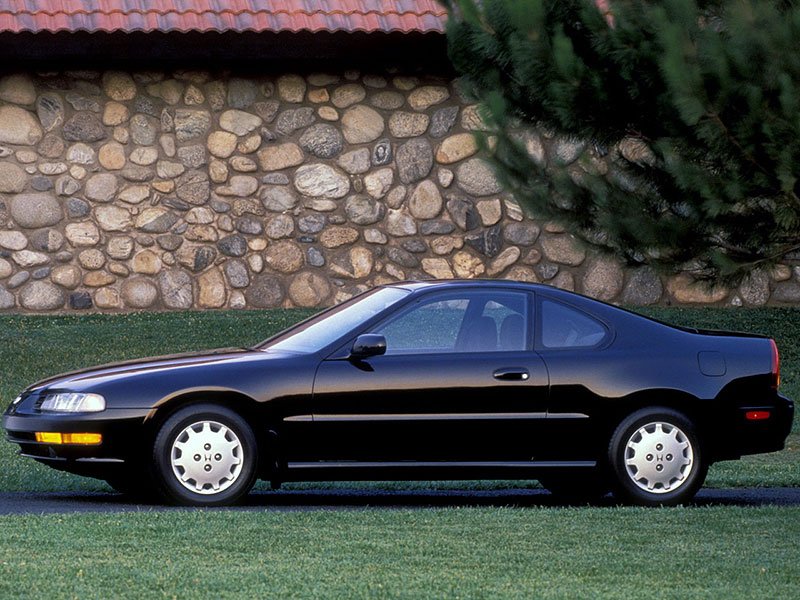 Honda Prelude (1992)