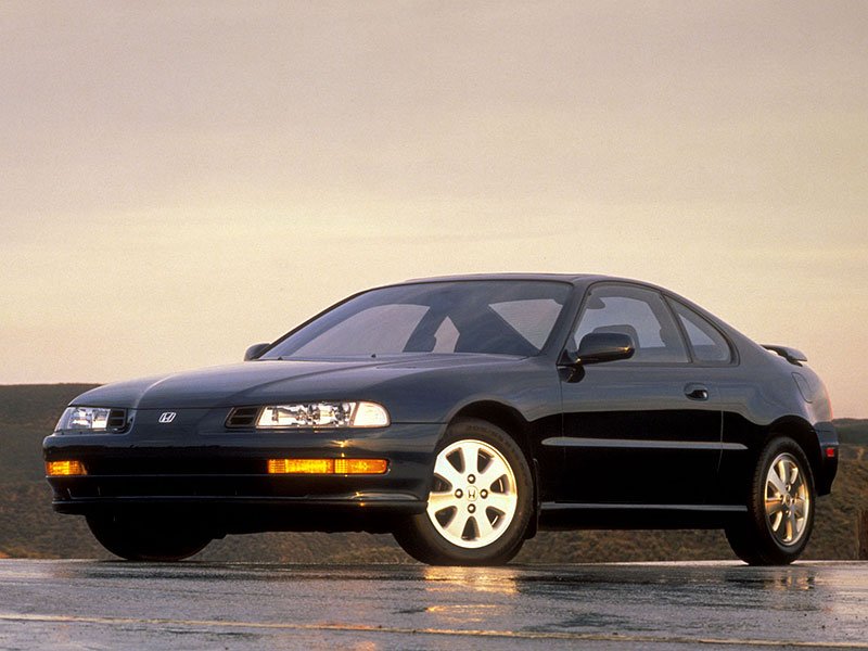 Honda Prelude (1992)