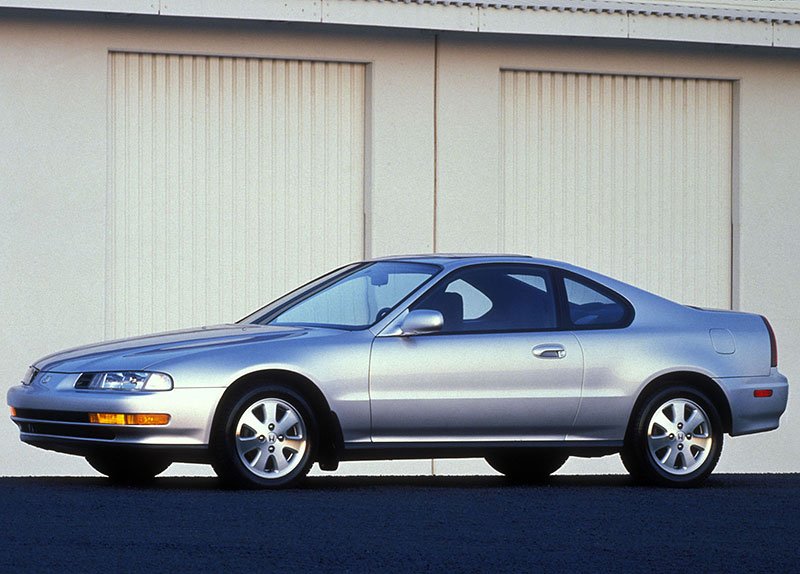 Honda Prelude (1992)