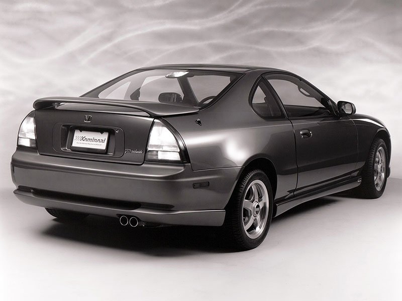 Honda Prelude (1992)