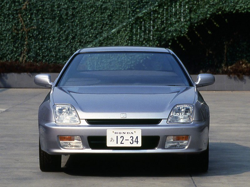 Honda Prelude (1997)