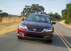 Honda Accord v útlumu: Nová generace do Evropy nepřijde