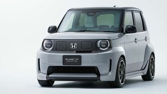 Honda Super-N Honda Super-N