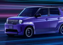 Nová ostrá Honda Super-One je slabší než malá dacia. A míří do Evropy!