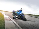 Suzuki GSX-R1000/GSX-R1000R