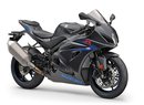 Suzuki GSX-R1000/GSX-R1000R