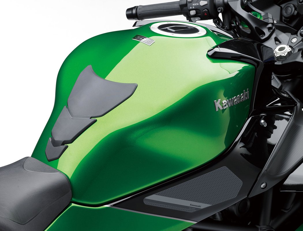 Kawasaki H2 SX