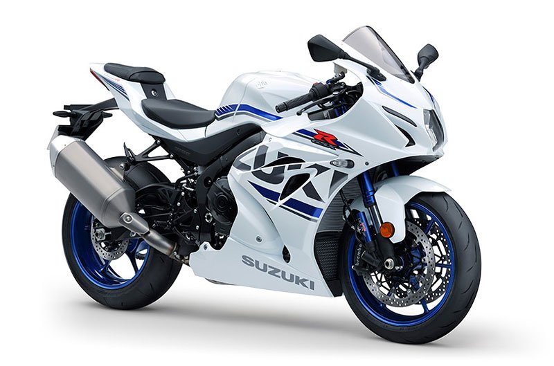 Suzuki GSX-R1000