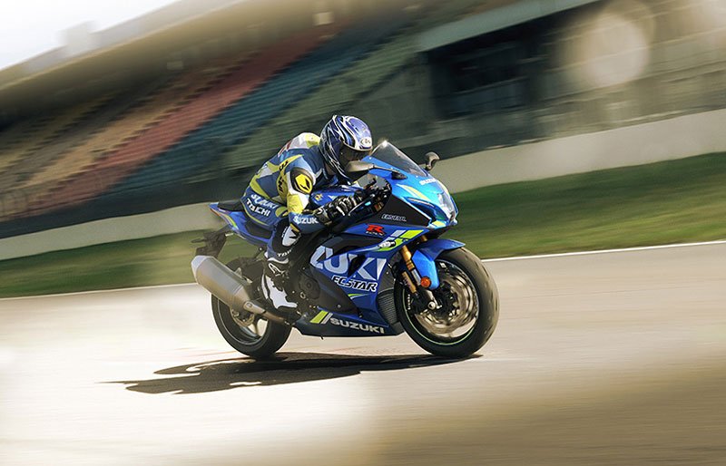 Suzuki GSX-R1000