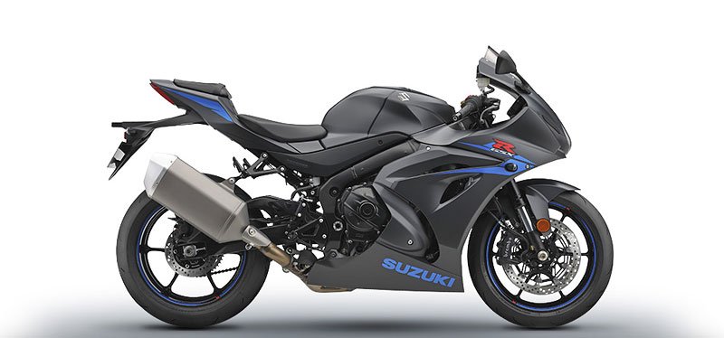 Suzuki GSX-R1000