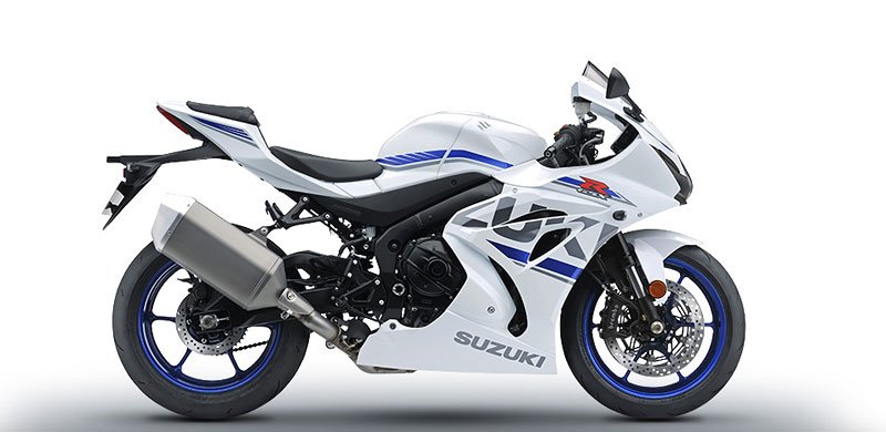 Suzuki GSX-R1000