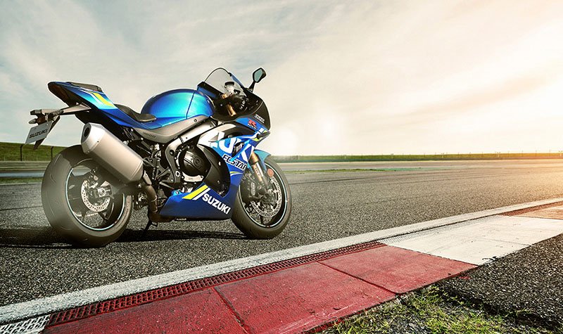 Suzuki GSX-R1000