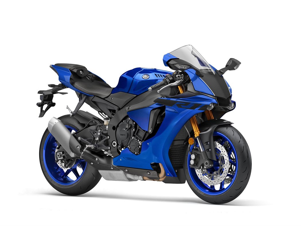 Yamaha YZF-R1