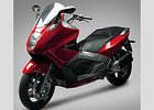 Gilera GP800: nový král mezi skútry