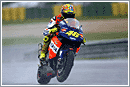 VC Ria – Rossi získal titul v MotoGP