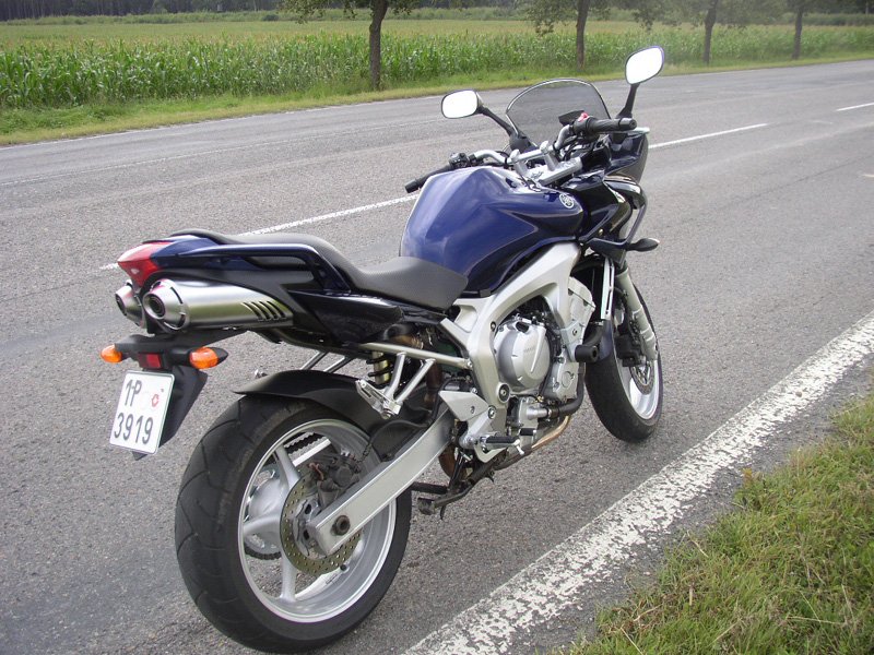 Yamaha