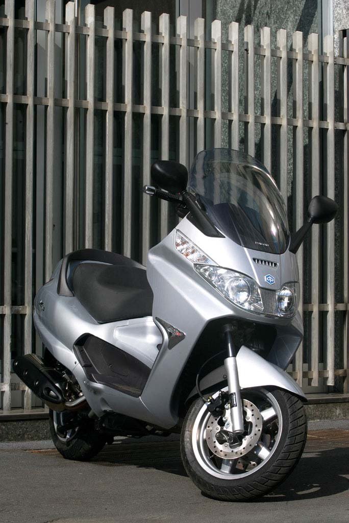 Piaggio