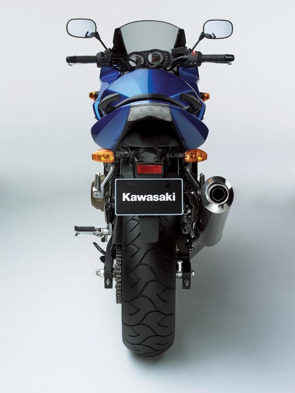 Kawasaki