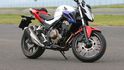 Honda Honda