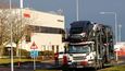 Továrna Hondy v britském Swindonu bude uzavřena, automobilka přesune výrobu do Japonska