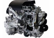 Ženeva živě: Honda slíbila dieselový Civic se spotřebou 3,6 l/100 km