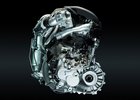 Nový turbodiesel Honda 1,6 i-DTEC podrobně