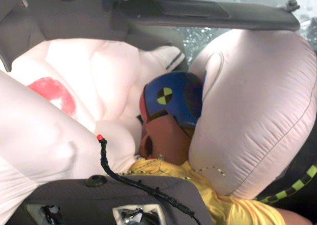 Airbag Takata