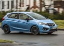 Honda Jazz 1.5 i-VTEC Dynamic – Ve skutečnosti má jen jednu chybu!