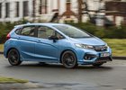 TEST Honda Jazz 1.5 i-VTEC Dynamic – Ve skutečnosti má jen jednu chybu!