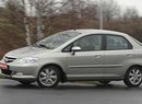 Honda City 1,4 - City Jazz