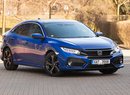 Honda Civic 1.6 i-DTEC Executive – Skvělé auto ještě lepší!