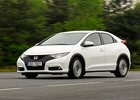 TEST Honda Civic 1.8 Sport ADAS 1 – Do kosmu v&nbsp;bezpečí