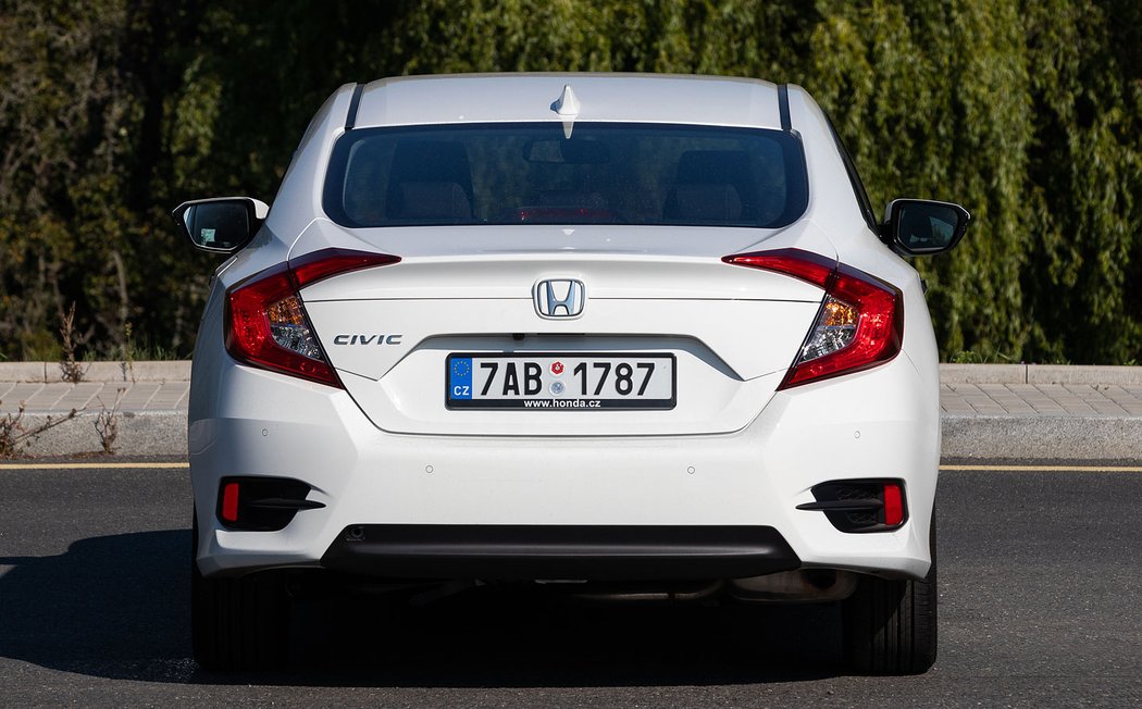 honda testy nizsistredni