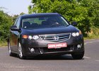 TEST Honda Accord 2.4 i-VTEC – Přímý přenos