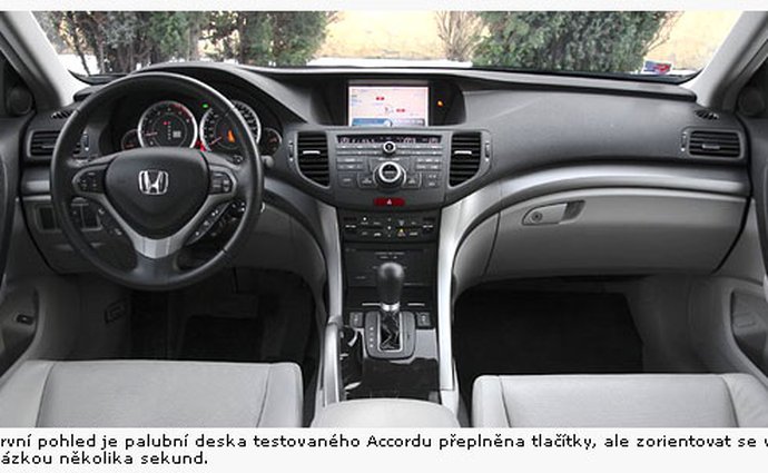 honda testy strednitrida