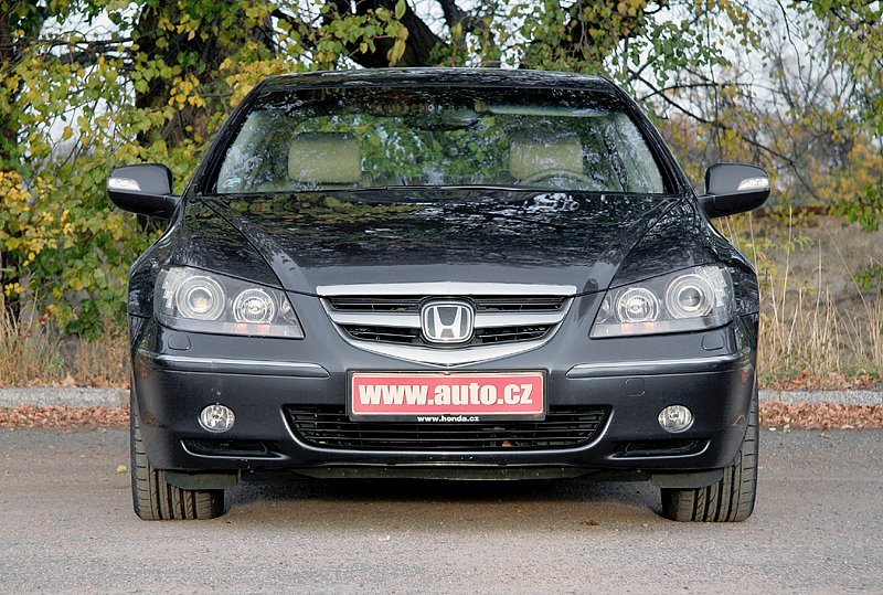 Honda Legend