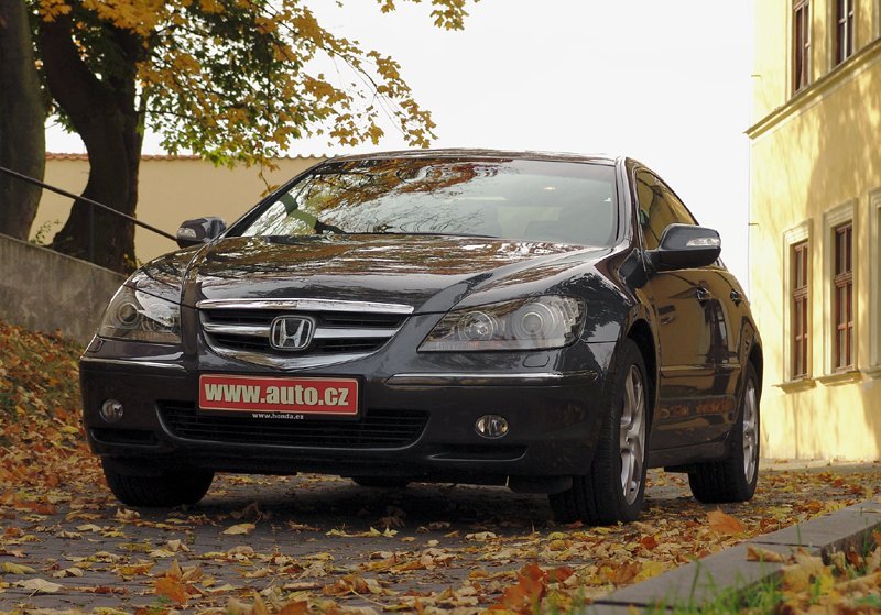 Honda Legend